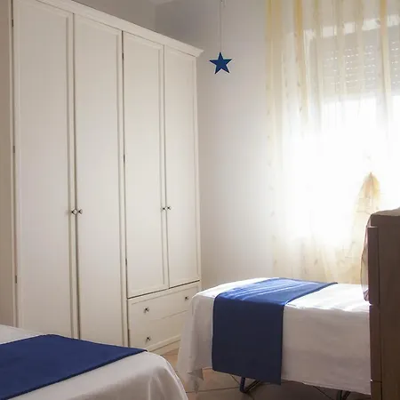 Apartment Le Macchie *