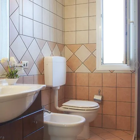 Apartment Le Macchie *